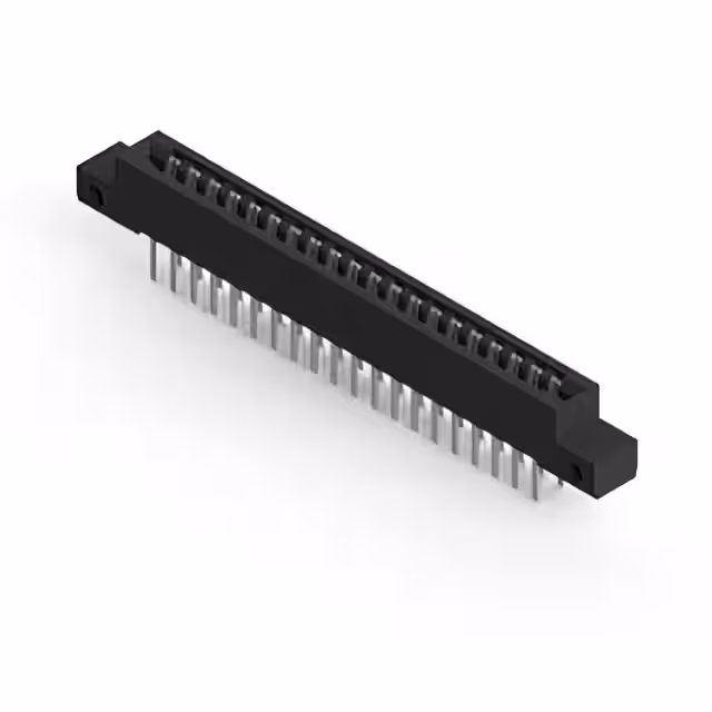 857-040-440-212 EDAC Inc.  Edgeboard Connectors